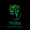 VEERA Concepts Pvt Limited Logo